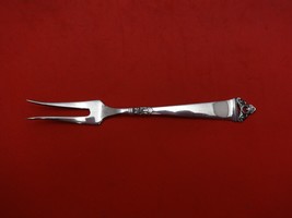 Odel by Nils Hansen Norway Sterling Silver Pickle Fork 4 5/8&quot; - £53.80 GBP