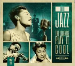 Cool Jazz [Audio CD] VARIOUS ARTISTS - £9.29 GBP
