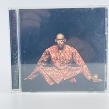 Instant Vintage by Raphael Saadiq Music Audio CD 2002 - $4.40