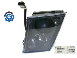 82793460 NEW LEFT FOG LIGHT For 2012-2016 VOLVO VNL BASE TRACTOR WITHOUT... - $84.11