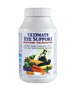 Ultimate Eye Support Health Capsules (60) Pure All Natural Lutein Zeaxan... - £51.14 GBP
