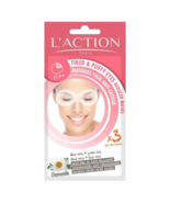 L’Action Paris Tired &amp; Puffy Eyes Reducer Masks 3 Pack - $74.32