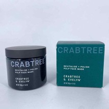 Crabtree &amp; Evelyn Revitalise + Polish Face Mask - $24.69