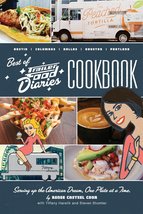 The Best of Trailer Food Diaries [Paperback] Casteel Cook, Renee - $21.51