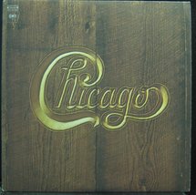 CHICAGO Chicago V vinyl record [Vinyl] Chicago - $18.80