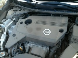 ALTIMA    2015 Engine Cover 895360081 - $77.18