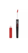 Maybelline Plumper Please Shaping Lip Duo 235 Hot &amp; Spicy-2 Pack - £5.87 GBP