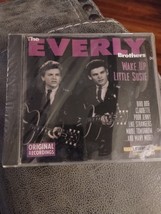 Wake up Little Susie [Laserlight] by The Everly Brothers (CD, Aug-1994,... - £2.39 GBP