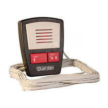 Guardian DLXWLLSTN Deluxe Wired Wall Control Station for All Guardian op... - $16.95