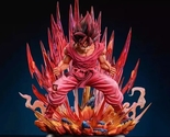 Dragon Ball : Goku Kiokan Figurine - $63.00