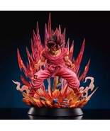 Dragon Ball : Goku Kiokan Figurine - $70.00
