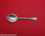 Heritage by Reed &amp; Barton Sterling Silver Sugar Spoon 6&quot; - $48.51
