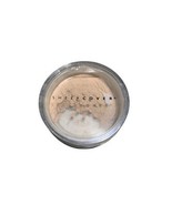 Sheer Cover Mineral Foundation NUDE 1.5g Small Size Original Formula Sealed - $388.24 MXN