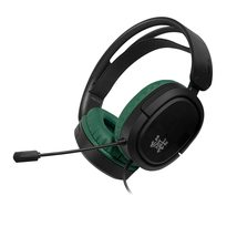 ASUS TUF Gaming H1 Wired Headset (Discord Certified Mic,7.1 Surround Sound,40mm  - £67.53 GBP