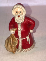 Goebel 4 Inch Santa Claus Mint Figure B - £15.92 GBP