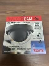 Diversion Cam Dummy Security Camera - $10.99