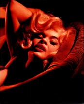 Jayne Mansfield 8 x 10 Photograph Art Print Photo - $3.81