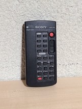 Oem Sony RMT-811 RMT811 Camcorder Remote Control DCDRTRV30 - £4.60 GBP