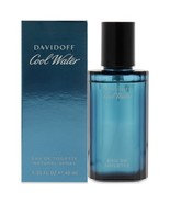 Davidoff. COOL WATER for Men. Eau De Toilette Spray 1.35 oz - $23.49