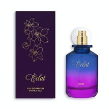 Éclat Shine for Her EDP Perfume 100ml Mercadona Fragrance (Similar Escada Moon) - £23.15 GBP