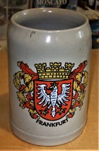 Stein - Ceramic  Mug  (For Beer or Coffee) - $7.90