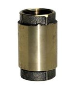WATER SOURCE CV-150NL Check Valve - $790.18 MXN