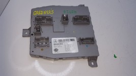 Sam Signal Acquisition Module 2015 16 17 Mercedes Benz C300   2059006818 - £102.12 GBP