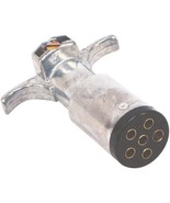 Ush 6 Pin Trailer Connector End - $34.95 CAD