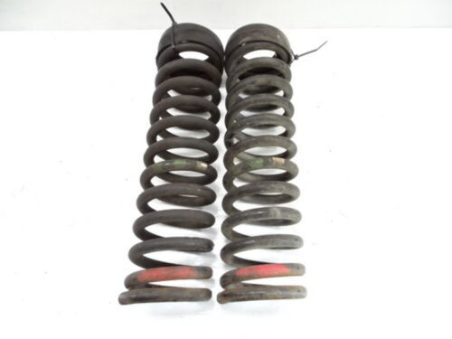 Primary image for 86 Mercedes R107 560SL coil springs, front
