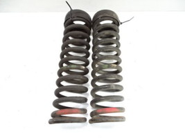 86 Mercedes R107 560SL coil springs, front - $93.49