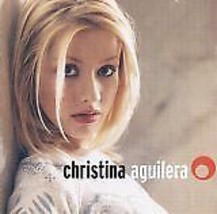 Christina Aguilera [CD] - £3.93 GBP