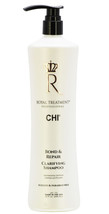 CHI Royal Treatment Bond &amp; Repair Clarifying Shampoo 32oz - £65.18 GBP