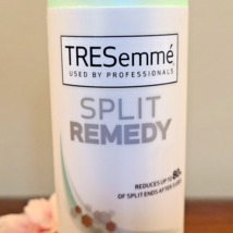 TRESemme SPLIT REMEDY LEAVE IN Split End Conditioning Treatment Reduce F... - $37.72