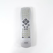 PHILIPS RC1145106/01 Remote Control Unit 313923810311 DVD player Genuine - £6.76 GBP