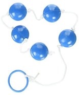 Climax Anal Beads Large Assorted Colors - $16.12 CAD