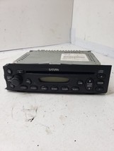 Audio Equipment Radio Am-fm-cd Player Opt U1C Fits 00-03 SATURN L SERIES 694620 - £44.81 GBP