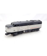 Kusan Trains Kannon Ball Alco Diesel Locomotive Engine Dummy - $26.94 CAD