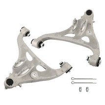 Set of 2 Front Lower Control Arm Ball Joint Left Right For 2004-2008 For... - $360.04