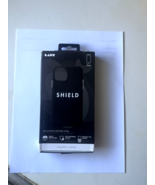 Laut- Shield- Phone Case For Iphone 12 Mini- Black- New - $8.86