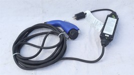 Toyota EV Charger Electric Car Plugin Hybrid charging Cable Assy G9060-47190 image 4