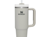 Stanley Quencher H2.0 Flowstate Tumbler, Flint Gray Color, 887ml - £69.94 GBP