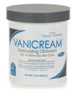 Vanicream Moisturizing Ointment Dry to Extra Dry Skin Care 13 oz - €239,75 EUR