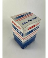 Genuine Dynalube D195 PH3600 Advanced Quality &amp; Performance Oil Filter A1 - $13.69 CAD