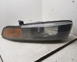 Passenger Right Headlight Fits 02-03 GALANT 431409 - £55.59 GBP