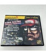 Graphic Audio Mark Dalton Trucker Detective Highway Robbery, Ep. 1-10 MP... - €7,30 EUR