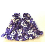 Winnie Fashion Purple Hawaiian Dress Size 24 month - £11.85 GBP
