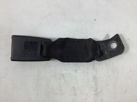 2007-10 E92 BMW 328i COUPE REAR SEAT BELT BUCKLE R1699 image 4