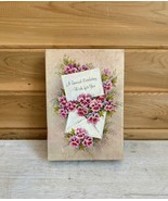Vintage 1970s Birthday Cards De Luxe Famous Brand New - $40.00 CAD