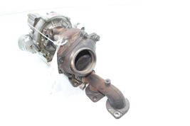 Left Driver Side Turbocharger W221 W222 Fits 07-13 15-17 MERCEDES S-CLASS 68635 image 4