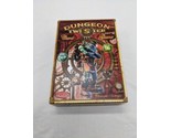 Dungeon Twister Card Game Complete Ludically - £17.84 GBP